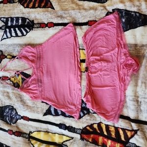 Victoria secret lingerie